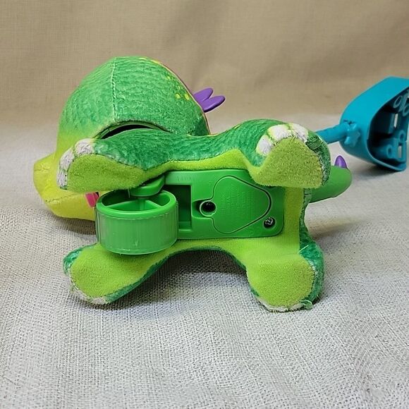 furReal Walkalots Big Wags Dino And Unicorn Interactive Pet Toy - Picture 12 of 12